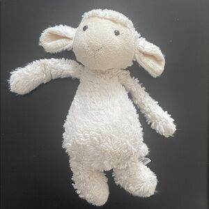 Jellycat Bashful Lamb 11”